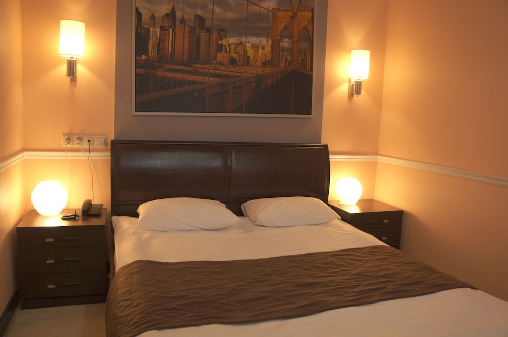 Eugene Hotel — Moscow — photo 5