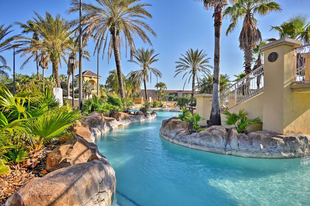 Davenport Resort Townhome 10 Mi to Disney - photo 18