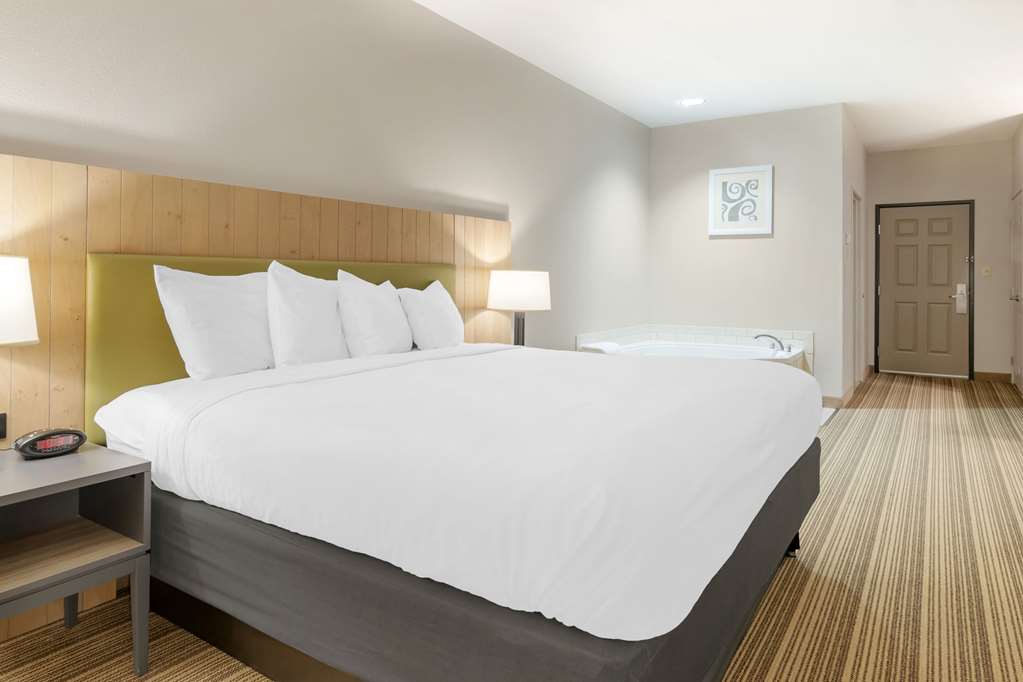 Country Inn & Suites by Radisson Columbia MO - photo 32
