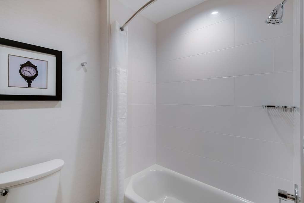 Comfort Suites Kennewick At Southri - photo 39
