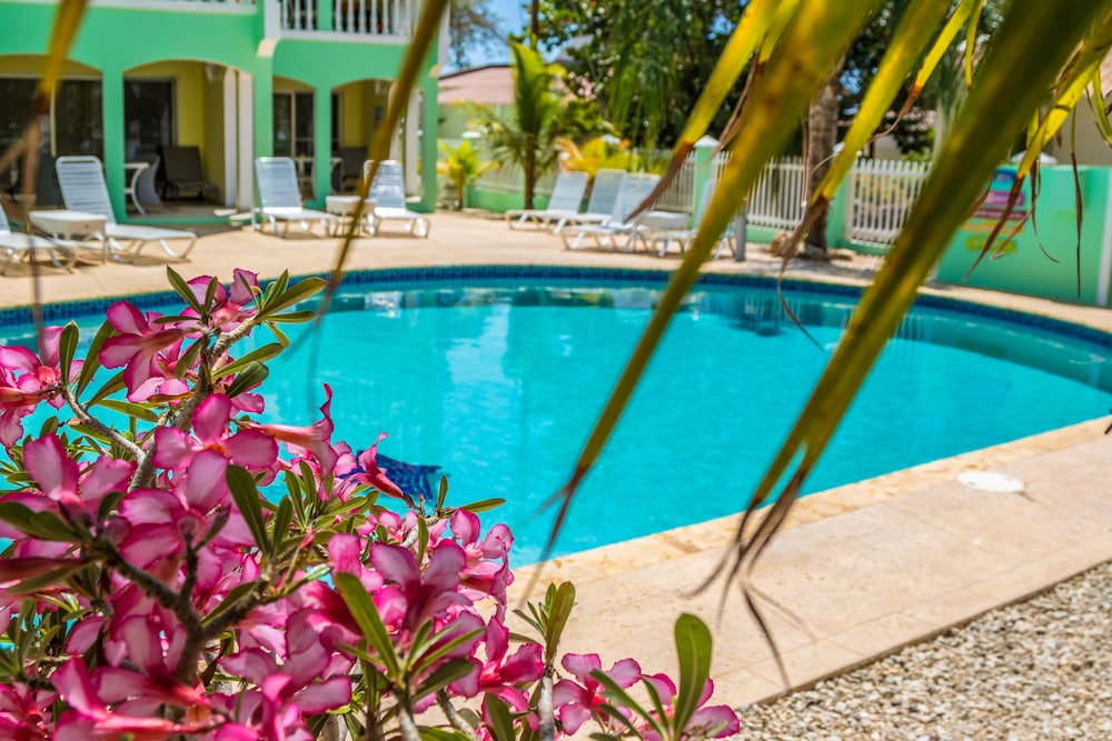 Coral Paradise Resort — Kralendijk