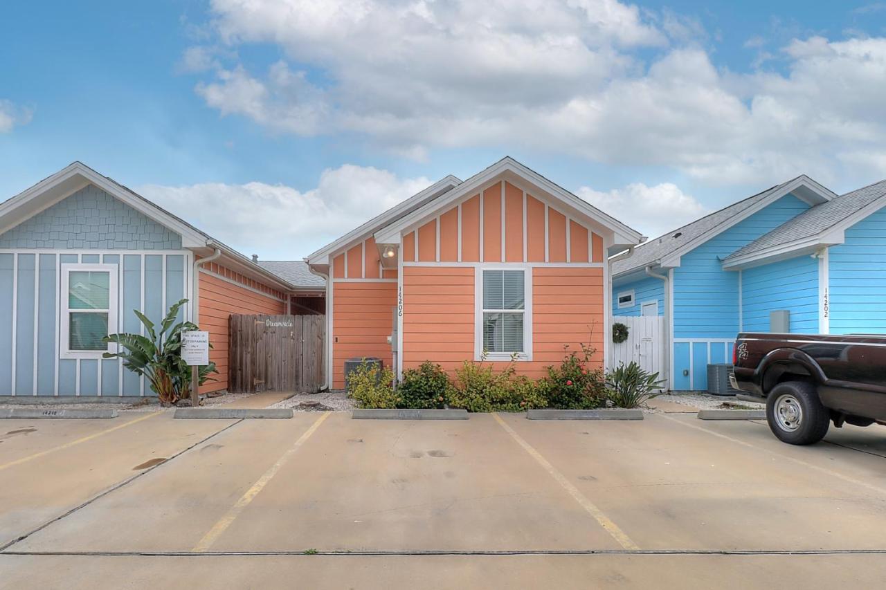 Anegada Village Dreamcicle in Corpus Christi, United States