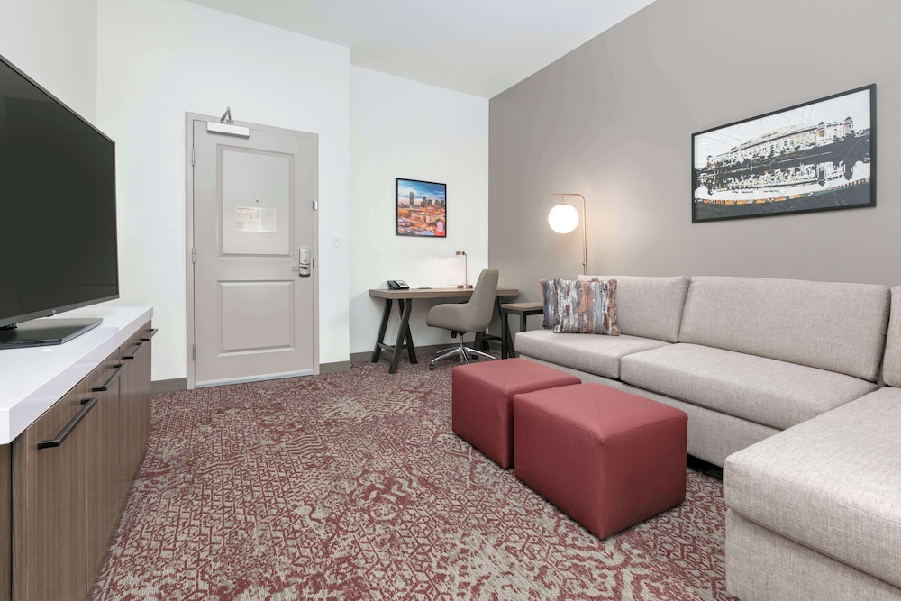 Hilton Garden Inn Dallas Arlington - photo 27