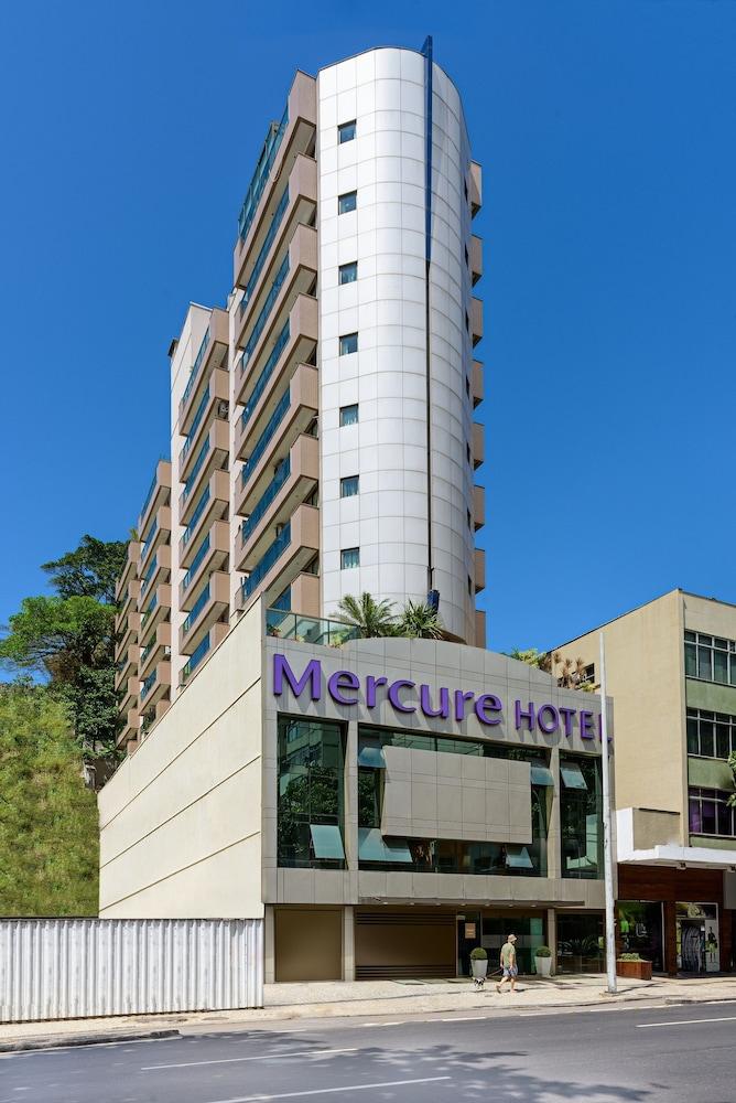 Mercure Rio De Janeiro Arpoador
