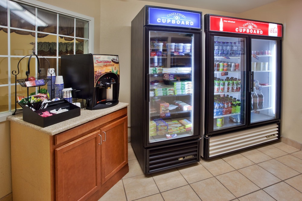 Candlewood Suites Augusta by IHG - photo 26