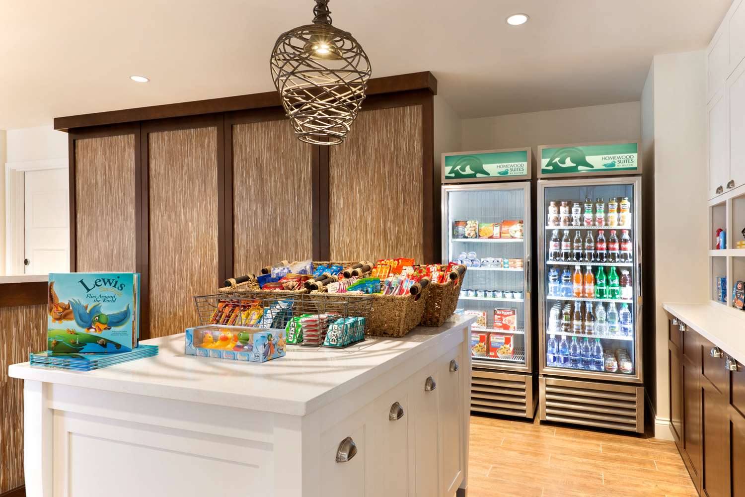 Homewood Suites by Hilton Augusta - photo 27