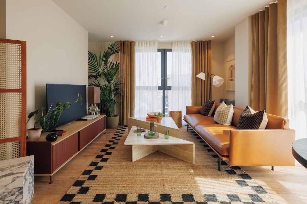 The Sessile by Way of Life — 4-Star Luxury Hotel in London, United Kingdom