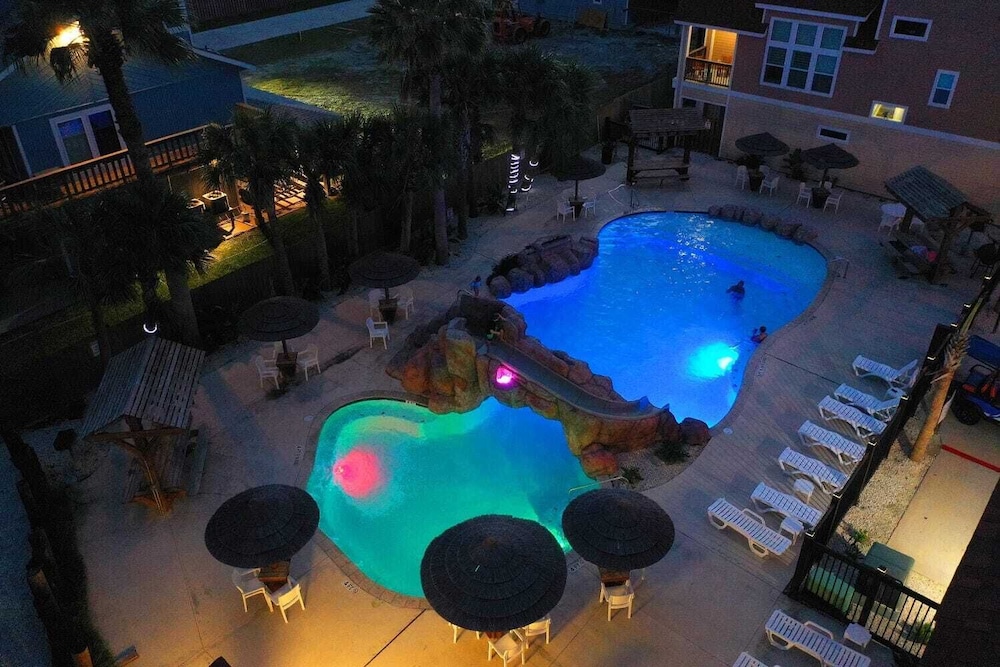 Isla View by Avantstay Resort Pool Near Beach - photo 41