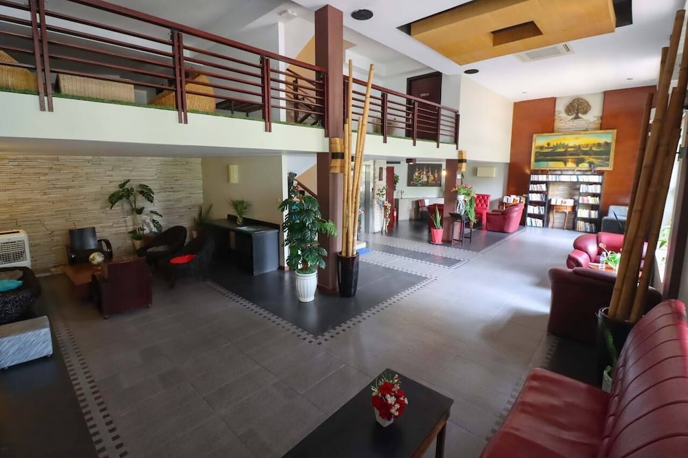 Chak Tomouk Mongkul Hotel — Phnom Penh — photo 4