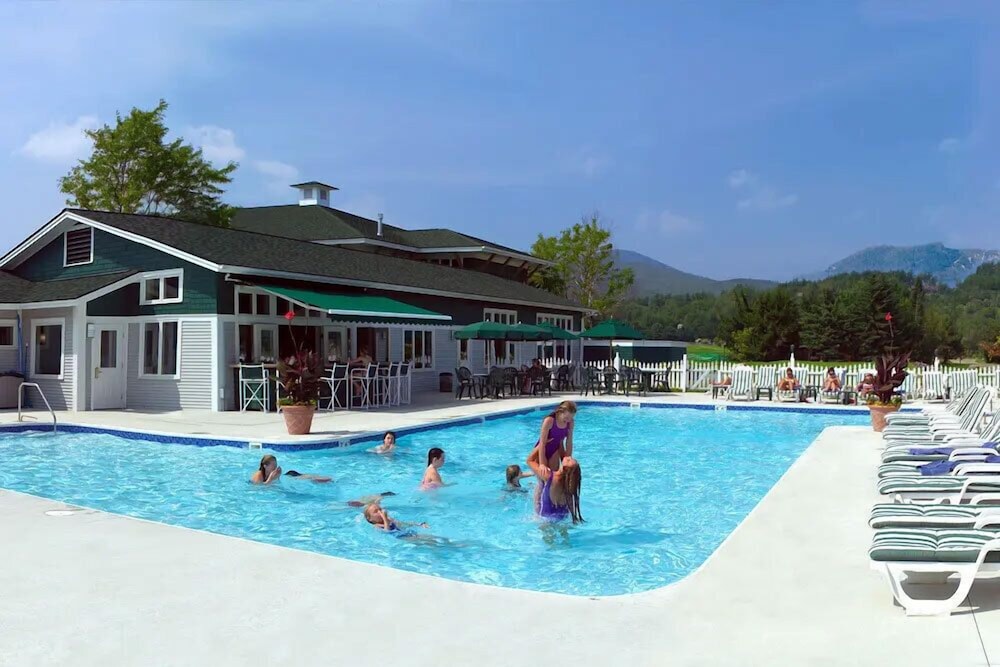 Stoweflake Mountain Resort & Spa - photo 62