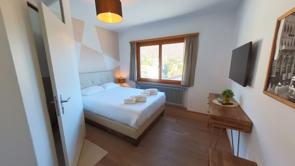 7rooms Losone in Losone, Switzerland