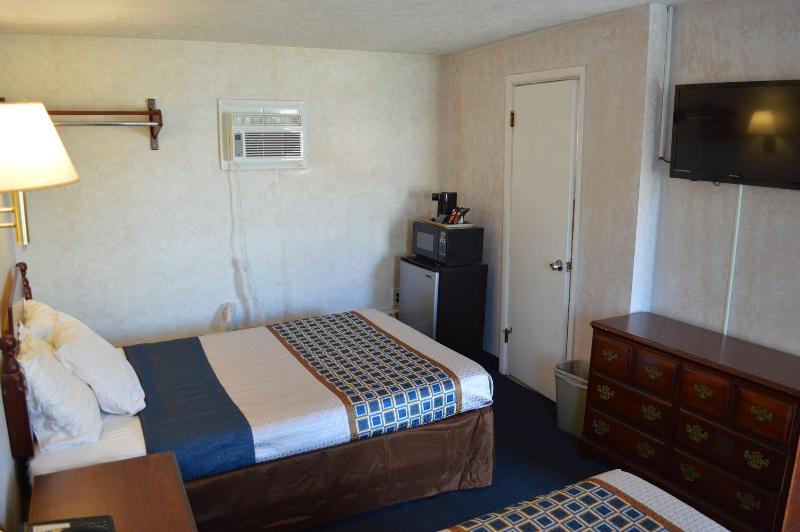 Sands Motel Niagara Falls - photo 11