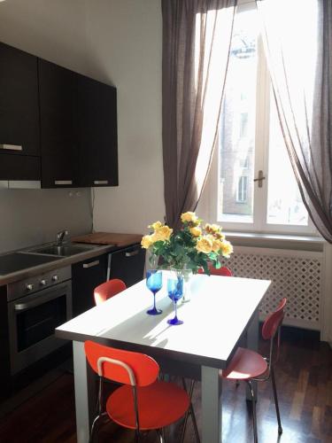 ITD unione — 4-Star Luxury Hotel in Milan, Italy