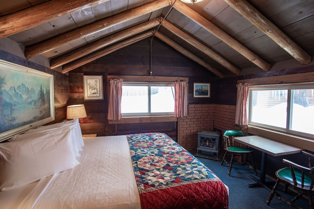 Lochsa Lodge Resort - photo 36