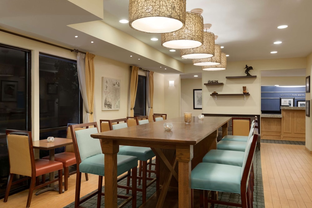 Hampton Inn Fort Worth Southwest Cityview - photo 12