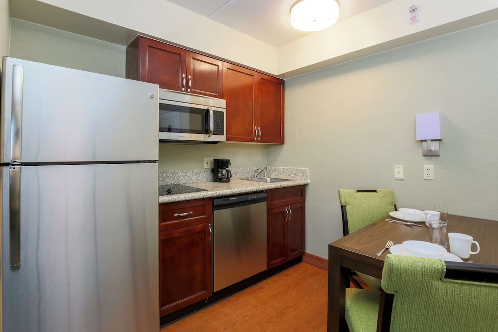 Homewood Suites by Hilton Ft. Worth North at Fossil Creek - photo 11