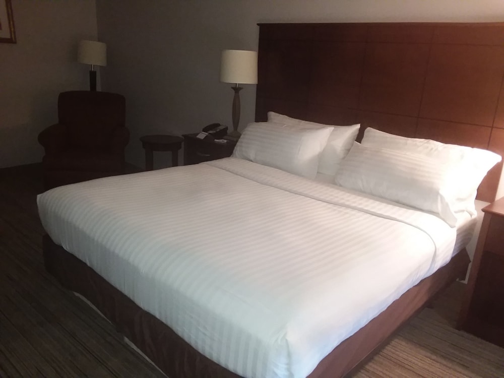 Holiday Inn Express & Suites Lake Placid by IHG - photo 9