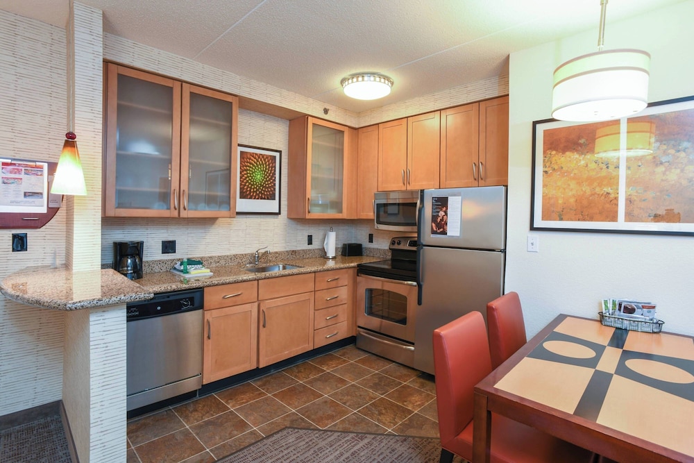 Residence Inn by Marriott Cincinnati North West Chester - photo 22