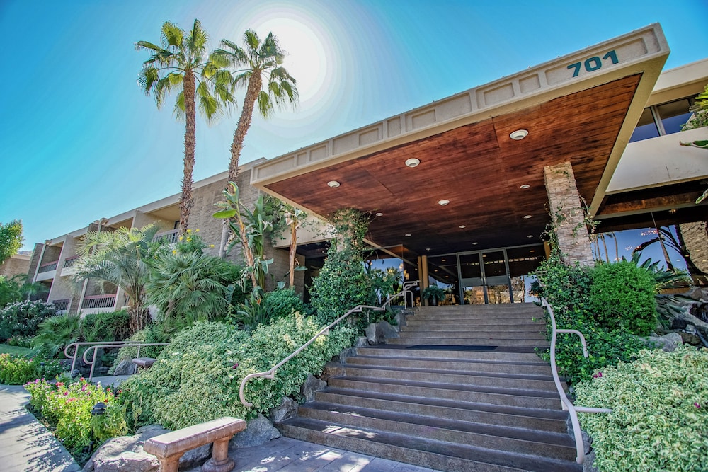 Palm Springs Tennis Club - photo 80