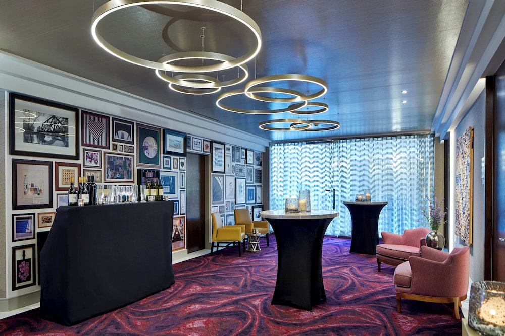 The Del Monte Lodge Renaissance Rochester Hotel & Spa - photo 4