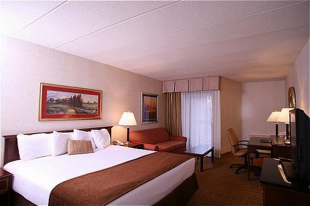 CoCo Key Water Resort Hotel Convention Center - photo 6