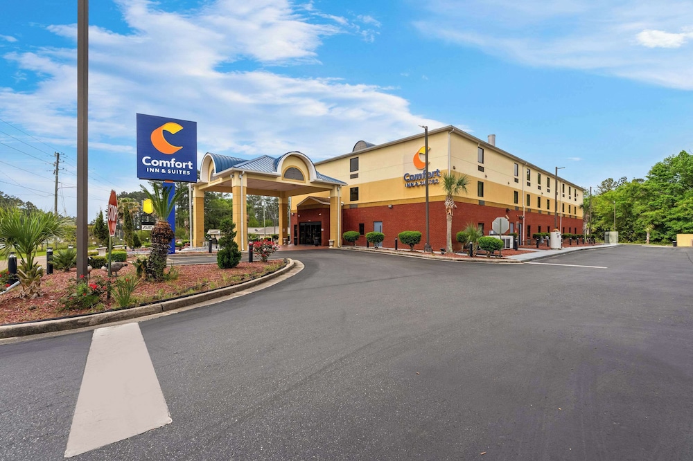 Comfort Inn & Suites Chipley — hotel in Chipley