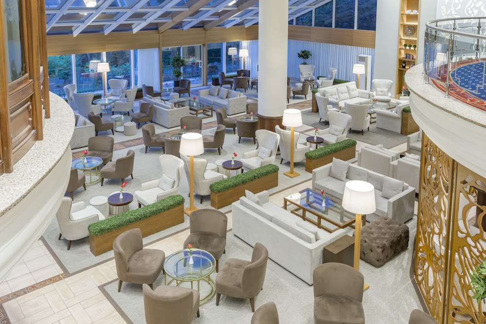 Papillon Belvil Holiday Village All Inclusive — Belek — photo 2