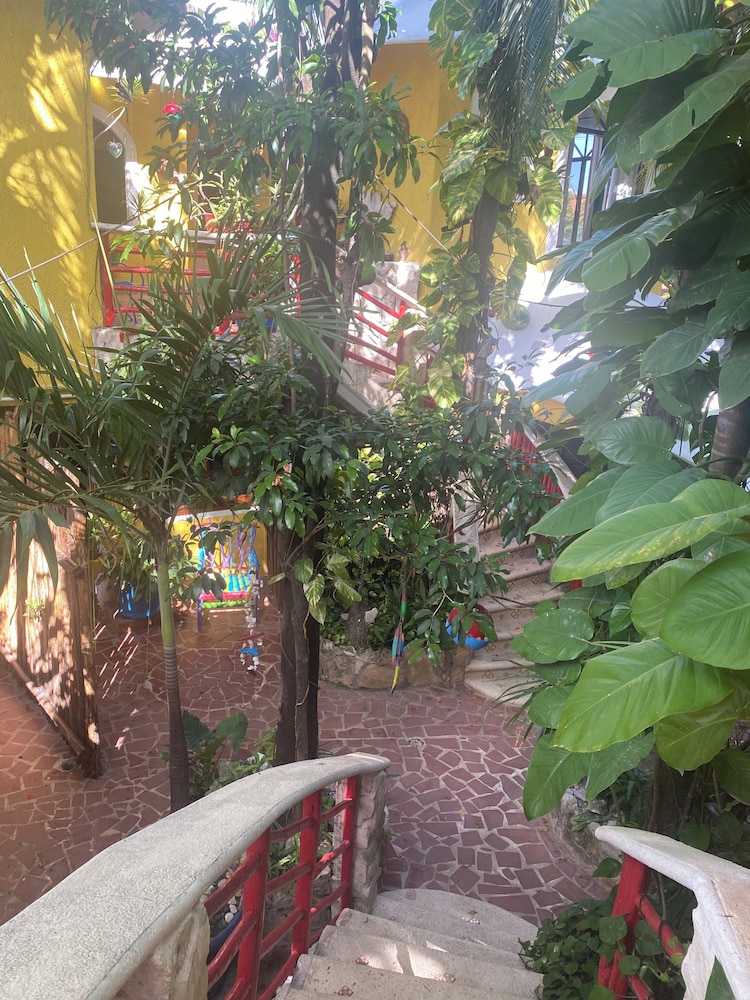 Maison Tulum