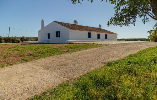 Aroucas Turismo e Natureza — hotel in Castro Marim