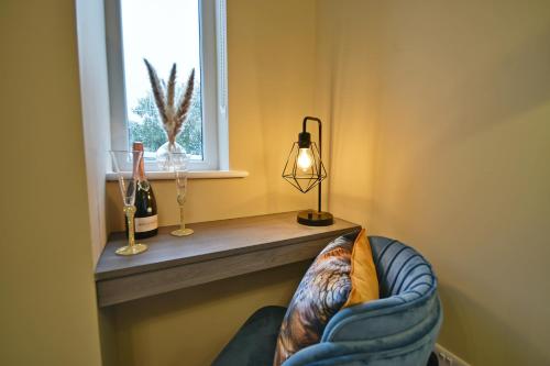 Moat House — 4-Star Luxury Hotel in Rawtenstall, United Kingdom
