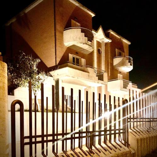 Villa Carmen Resort — Campobasso — photo 2