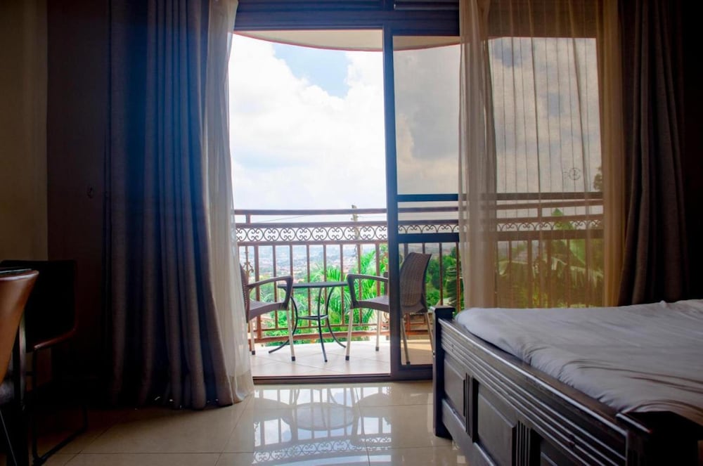 Hotel Lemonade — Kampala — photo 3