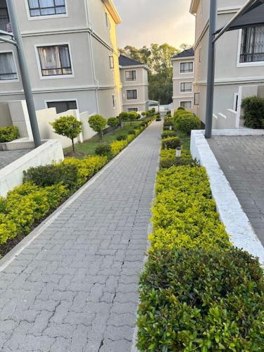 Micasa apartments — 4-Star Luxury Hotel in Midrand, South Africa