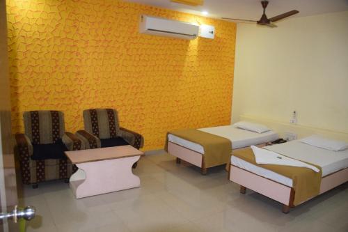 Hotel Uma Executive Lodging — Nanded — photo 2