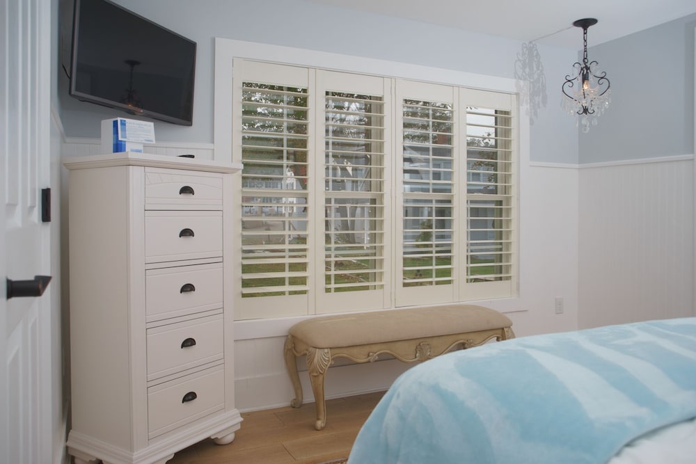 Marginal Way House Hotel - photo 39