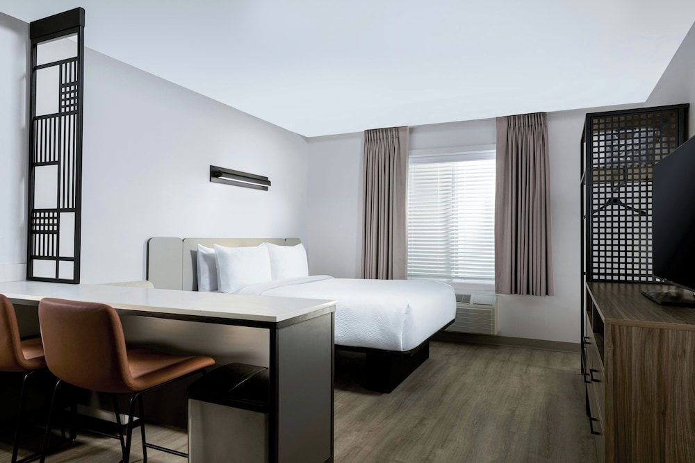 StudioRes by Marriott Oak Ridge — hotel in Oak Ridge