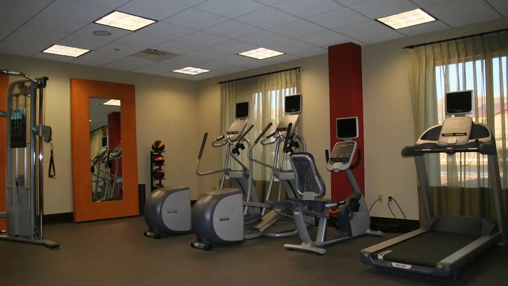 Hilton Garden Inn El Paso University - photo 21