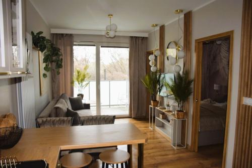 Baltic View — 4-Star Luxury Hotel in Gdansk, Poland