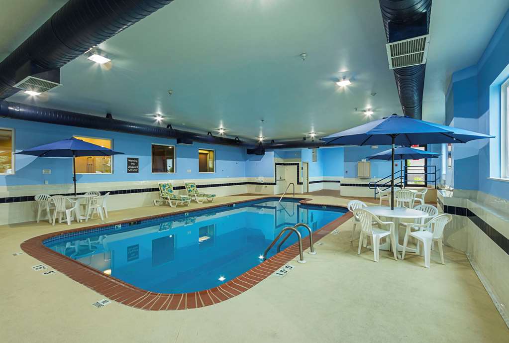 Sleep Inn And Suites Danville - photo 29