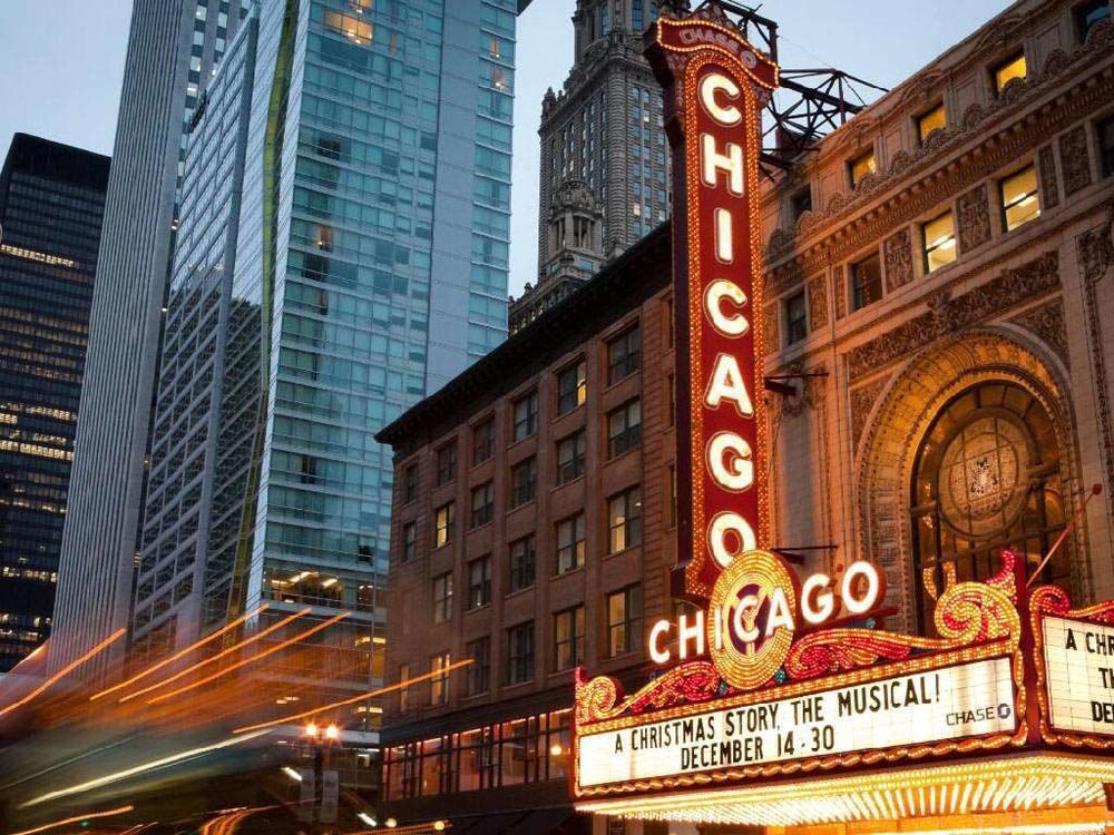 Sofitel Chicago Magnificent Mile - photo 61