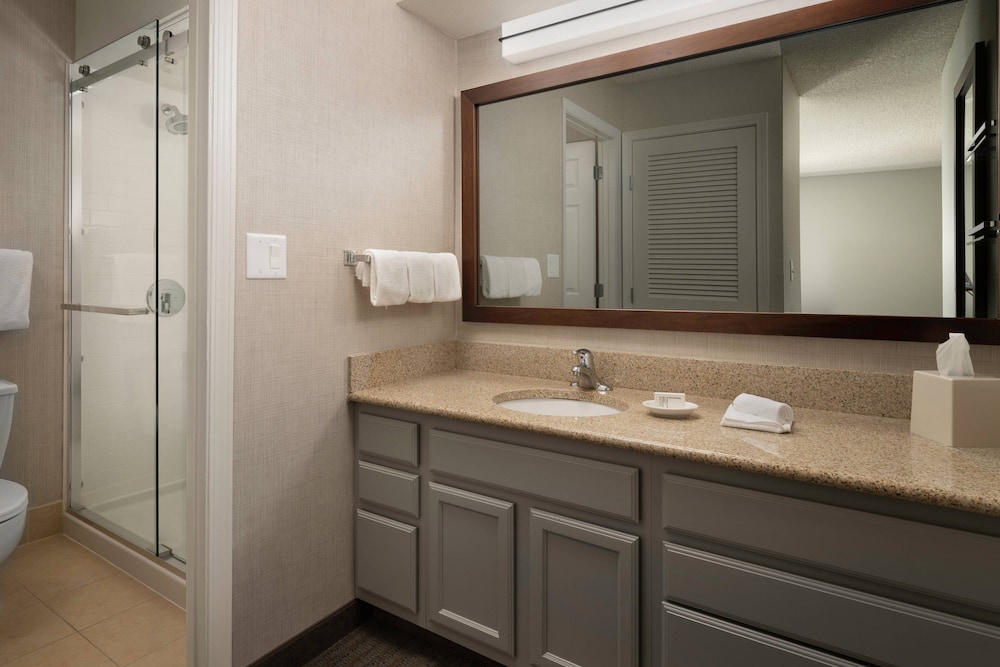 Residence Inn by Marriott Seattle Bellevue - photo 22