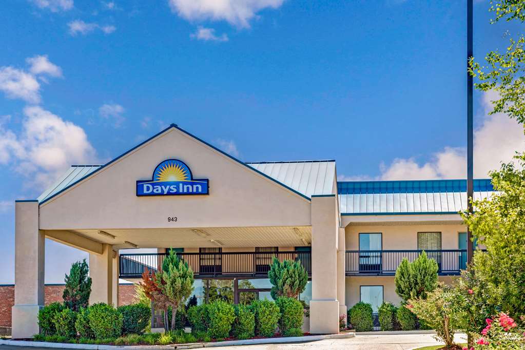 Days Inn by Wyndham Hernando - photo 2