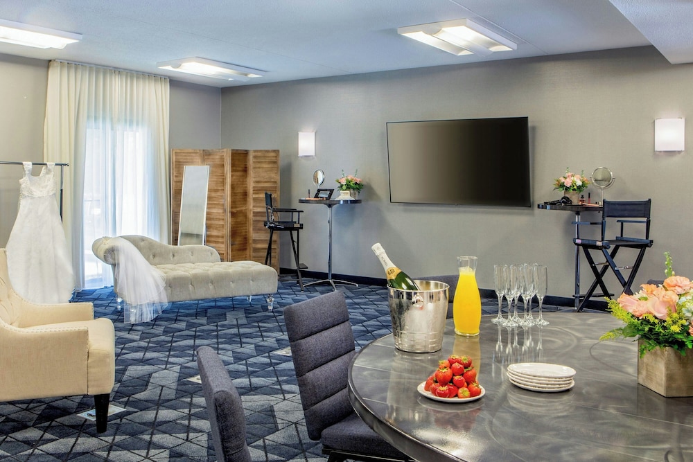 Courtyard by Marriott Boston Andover - photo 51
