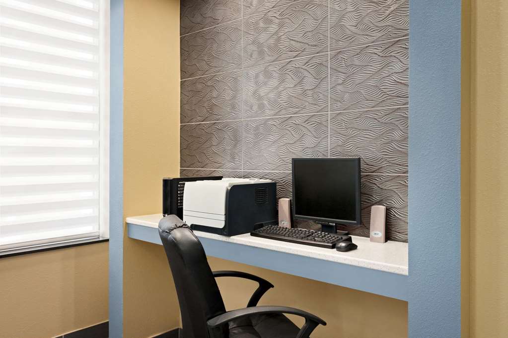 Baymont by Wyndham Ft. Leonard Saint Robert - photo 17