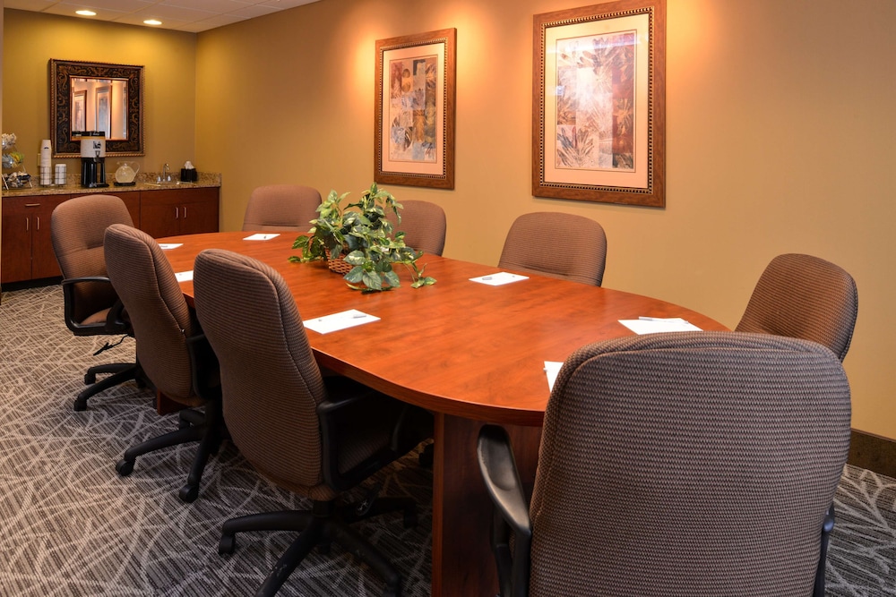 Hampton Inn by Hilton Litchfield - photo 47