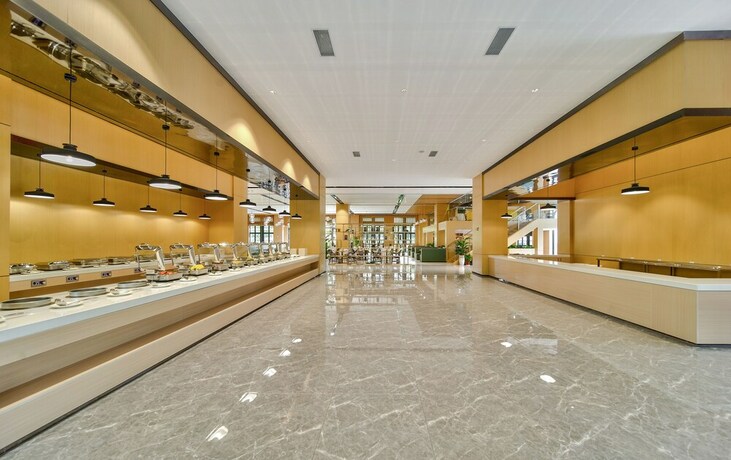 X inn Chuang Inn — 4-Star Luxury Hotel in Shenzhen, People's Republic of China