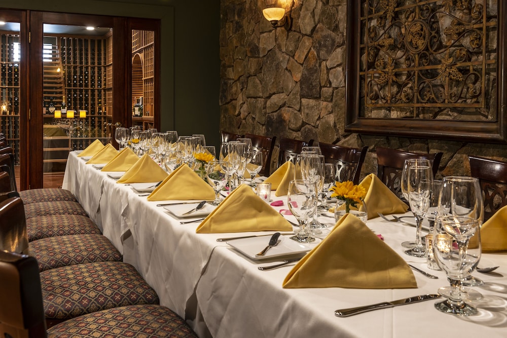 The Inn at Thorn Hill & Spa - photo 90