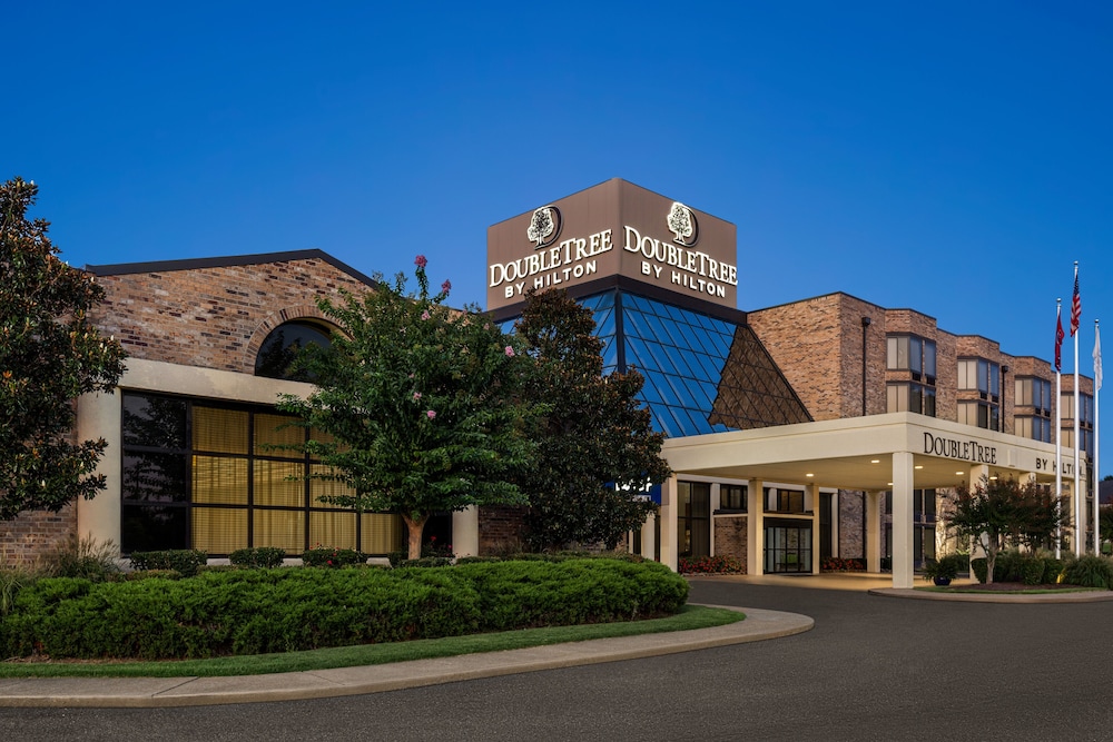 DoubleTree by Hilton Murfreesboro - photo 59