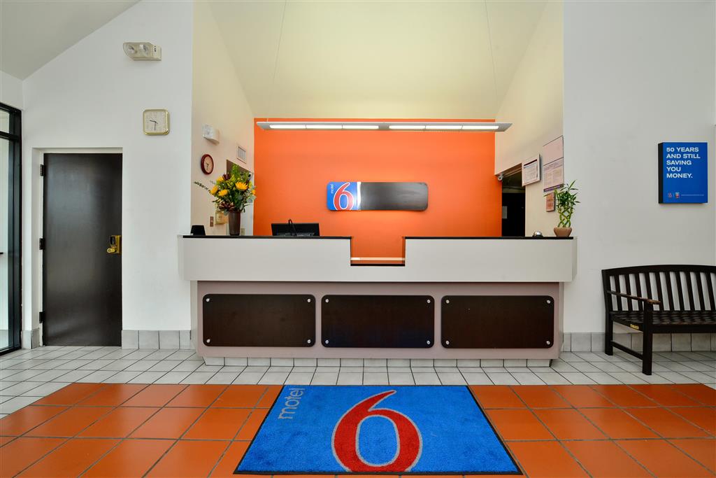 Motel 6 Plano TX West Frisco - photo 13