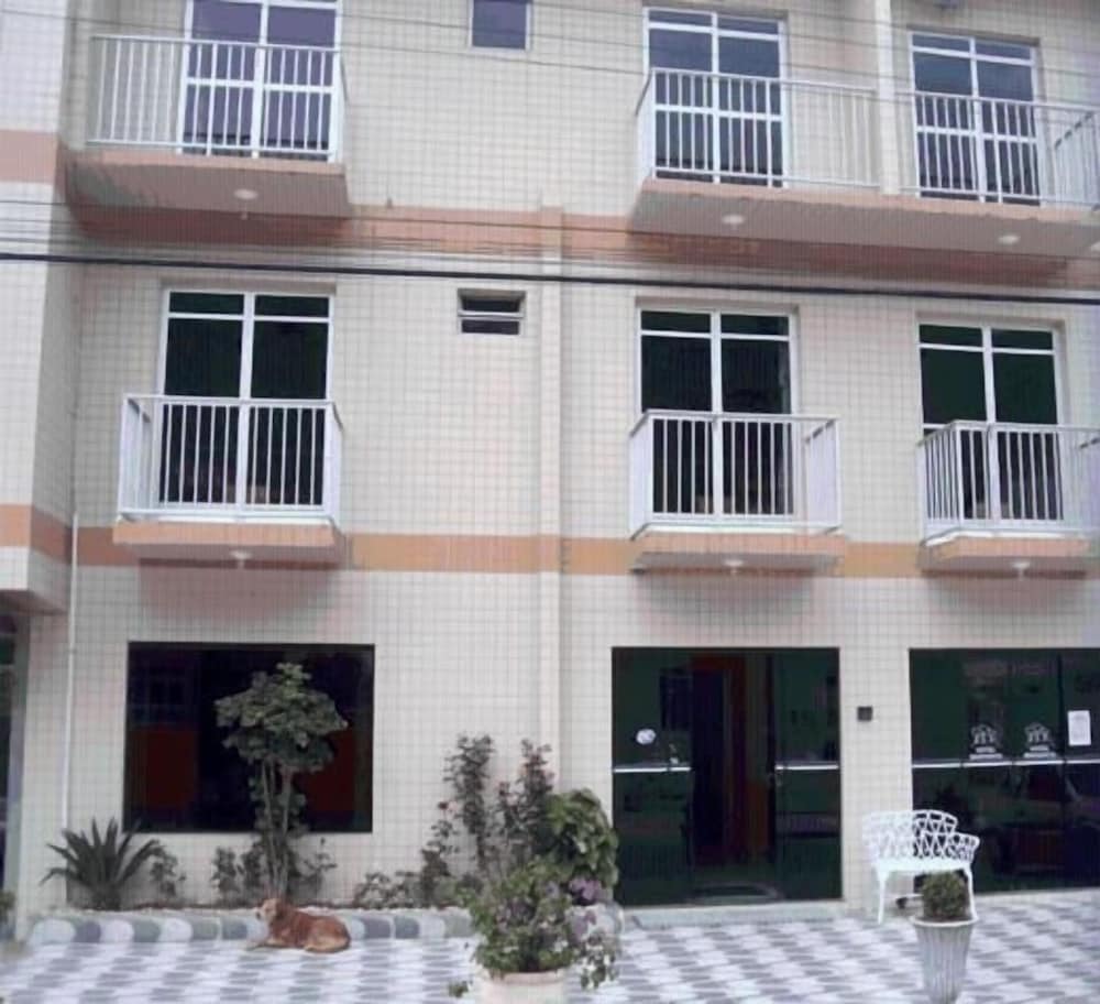 Hotel Maranata - last minute hotel in Florianopolis